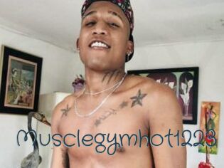 Musclegymhot1223