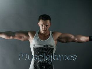 Musclejames