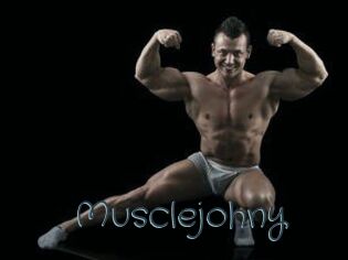 Musclejohny