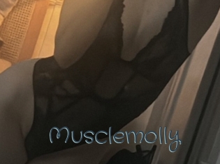 musclemolly Sexcam Livesex