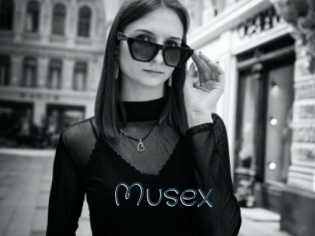 musex Sexcam Livesex