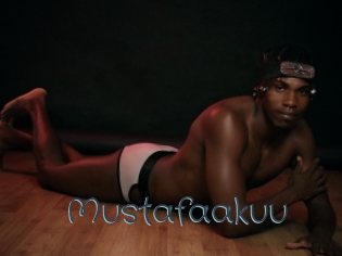 Mustafaakuu