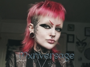 Mxriversage