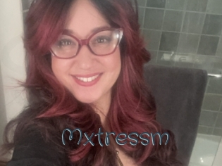 Mxtressm