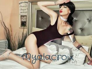 Myalacroix