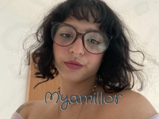 Myamillor
