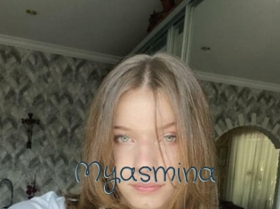 Myasmina