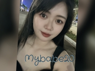 mybabe20 Sexcam Livesex