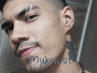mykelust Sexcam Livesex