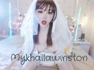 Mykhailawinston