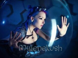 Mylenekush