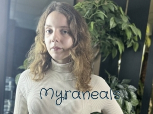 Myraneals