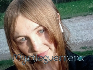 Myrtleguerrera