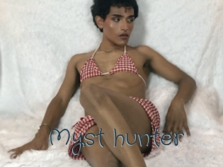 myst_hunter Sexcam Livesex