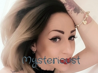 Mysterioust