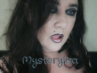 Mysterylisa