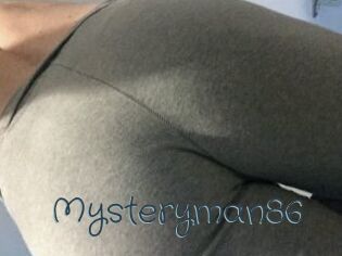 Mysteryman86