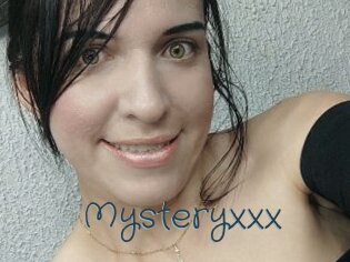Mysteryxxx