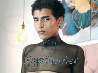 Mysthunter