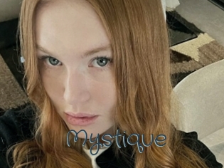 Mystique