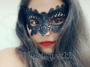Mystique22