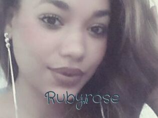 Rubyrose