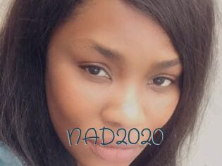 NAD2020