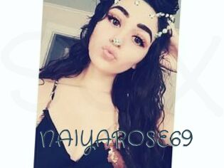 NAIYA_ROSE69 Sexcam Livesex