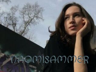 NAOMISAMMER