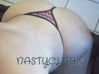 NASTYCLITBIG
