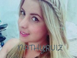 NATHYRUIZ Sexcam Livesex
