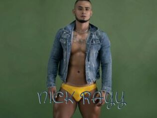 NICK_RAYY Sexcam Livesex
