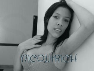 NICOLIIRICH Sexcam Livesex