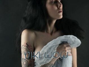 NIKI_WOW Sexcam Livesex