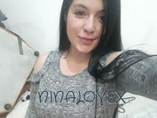 NINALOVEX