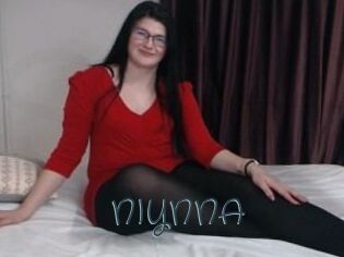 NIYNNA Sexcam Livesex