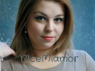NIceMiamor Sexcam Livesex