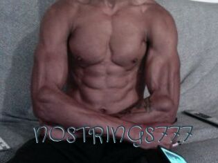 NOSTRINGS777 Sexcam Livesex