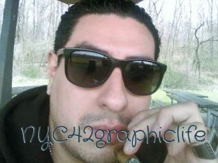 NYC42graphiclife Sexcam Livesex