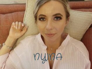 NYINA Sexcam Livesex