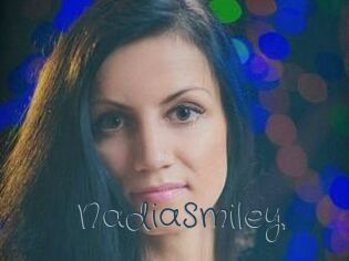 NadiaSmiley Sexcam Livesex