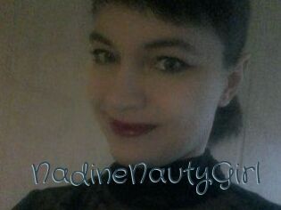 NadineNautyGirl