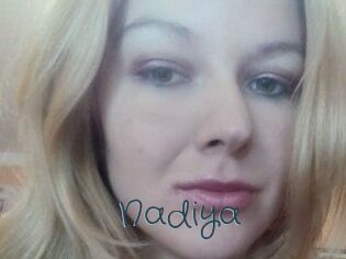 Nadiya