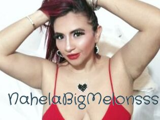 NahelaBigMelonsss
