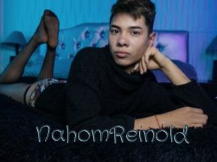NahomReinold Sexcam Livesex