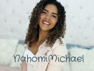 NahomiMichael Sexcam Livesex