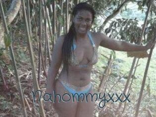 Nahommyxxx