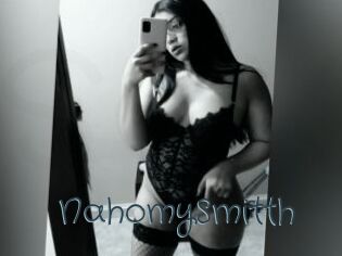 NahomySmitth
