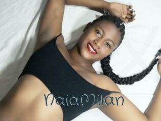 NaiaMilan Sexcam Livesex
