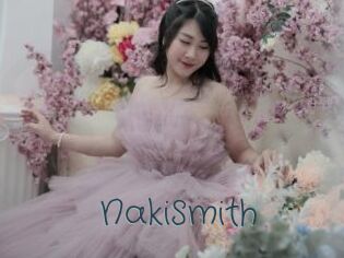 NakiSmith